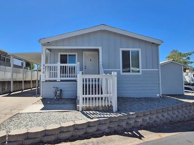 970 Mountain Shadows Blvd #78