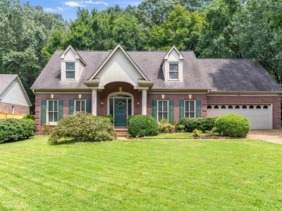 756 Crestover Dr