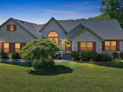 3823 Hickory Hill Dr
