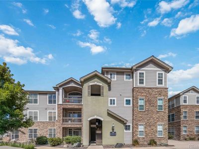 1560 Olympia Circle #106