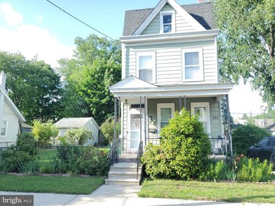 322 Lafayette Ave