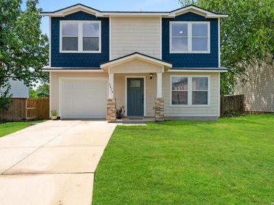 5414 Palamon Farm