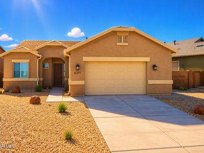 Property at 6371 E Beckett Trl, Prescott Valley, AZ