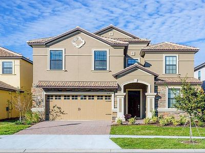 Property at 9026 Shadow Mountain St, Davenport, FL