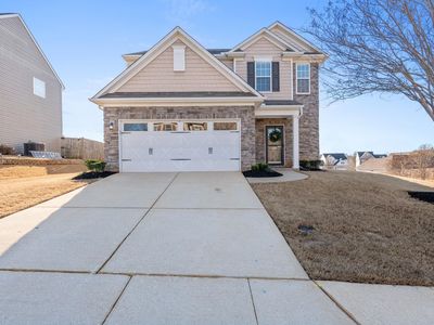 200 Odie Dr