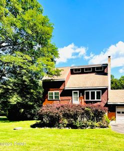 Property at 111 Lookout Dr, Lords Valley, PA