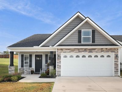 Property at 337 Dogwood Trl, Campobello, SC