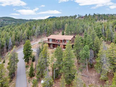 Property at 255 Divide View Drive, Golden, CO