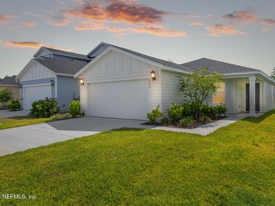 Property at 3573 BELLA SERA Lane, Green Cove Springs, FL