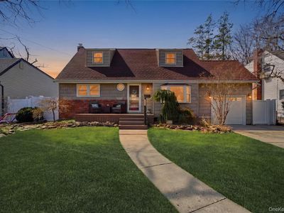 Property at 332 1st Avenue, Massapequa Park, NY