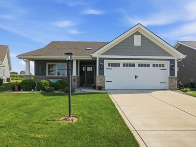 8069 Cranberry Dr