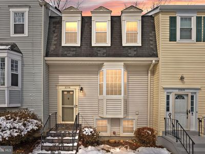 2356 Branleigh Park Ct