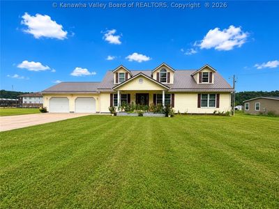 Property at 486 Pearl Ln, Mason, WV