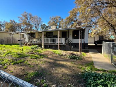 3635 Cottonwood Street