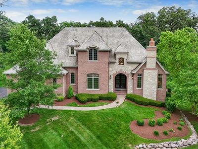 117 N Wynstone Dr