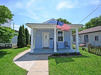 311 W Vine St