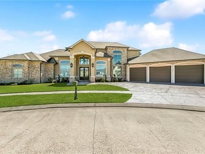 106 Lac Lafreniere Ct