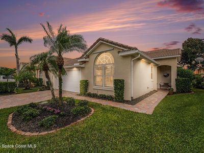 Property at 900 Glen Abbey Way, Melbourne, FL