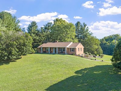 537 Blue Ridge Tpke