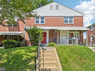 44 N Athol Ave