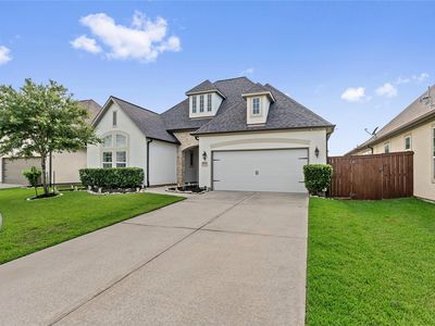 21107 Bradford Grove Dr