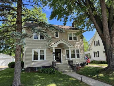 1407 Sharon Street