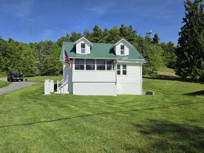 4316 Flat Top Rd