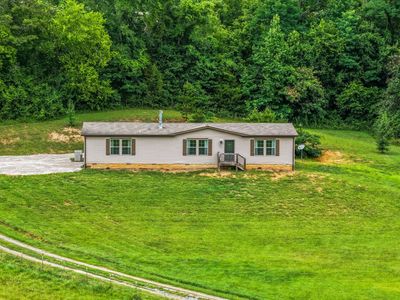 4815 Big Springs Rd
