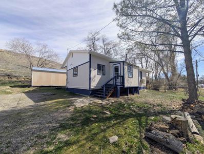 Property at 16184 Chipeta Rd, Montrose, CO