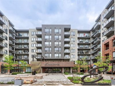 20 Wilcox Street #416