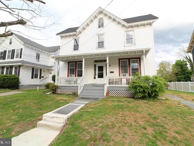 Property at 211 Atlantic St, Bridgeton, NJ