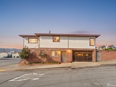 Property at 66 Williams Ave, San Francisco, CA