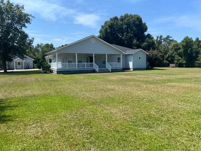 3817 Rutledge Loop Rd