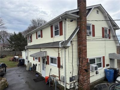 Property at 27 Fairview Ave, Cumberland, RI