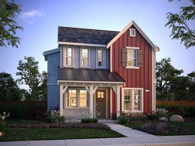 Plan 5 Plan, Riverfront