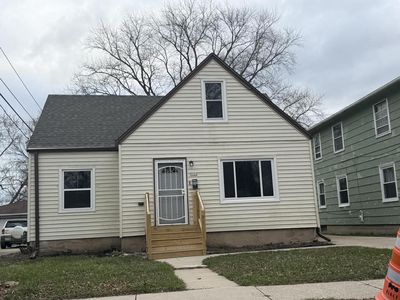 5122 North 47th STREET