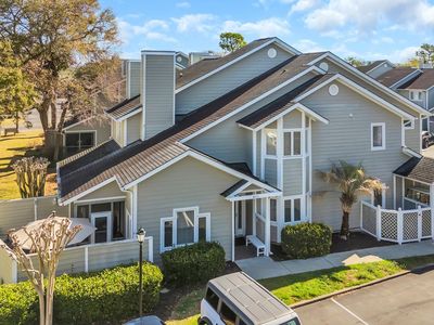 435 Ocean Creek Dr. UNIT 2705