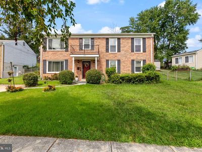 1303 Wendover Ct