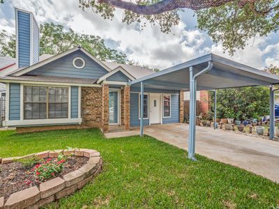 2922 Ash Field Dr