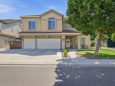 4104 Wheeler Peak Way