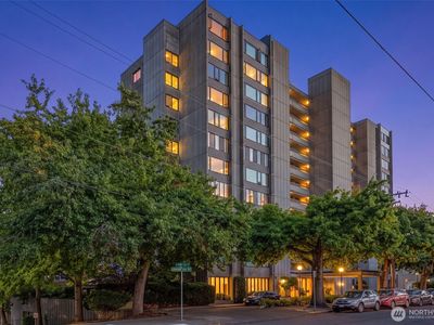 601 Belmont Avenue E #D3