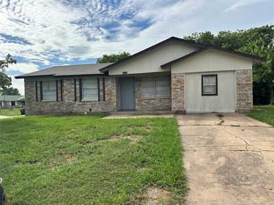 Property at 4916 McDougal St, Greenville, TX