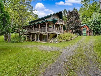 Property at 12358 Pine Valley, Holland, NY