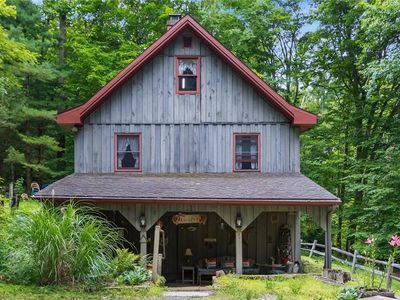 72845 Old Twenty One Rd