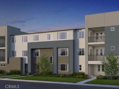 980 N Tangent Privado #305