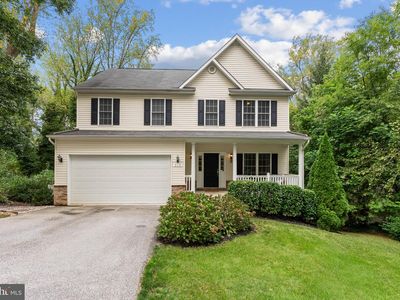 Property at 519 Koch Rd, Linthicum, MD