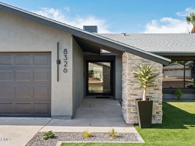 8326 E VALLEY VIEW Road
