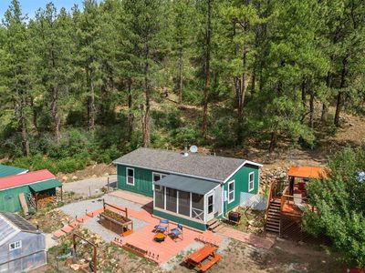 1645 Bear Creek Road