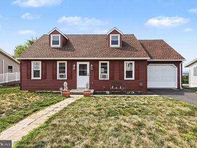 355 Vista Dr
