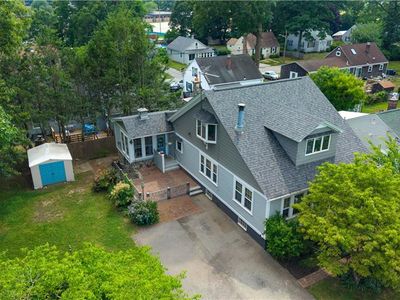 116 Benbridge Ave